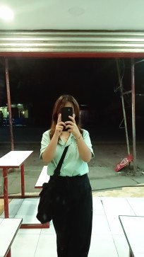 Yuna Espinosa, 18, Philippines