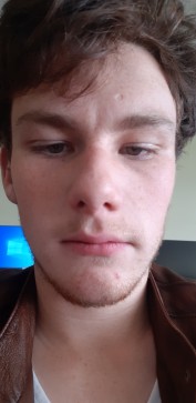 Jack Guildea, 24, Ireland