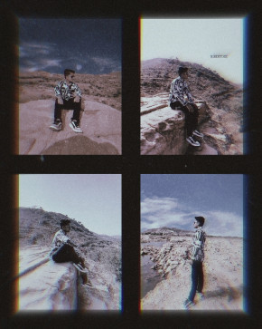 COOL BOY, 20, India
