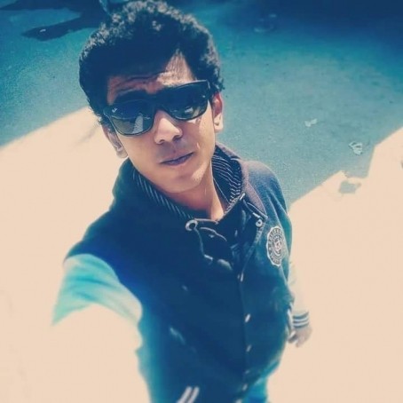 Donga, 27, Egypt