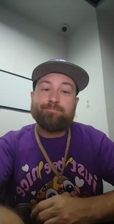 Dave, 34, United States
