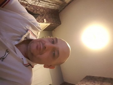 Looking Forlove, 41, United Kingdom