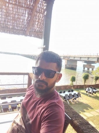 Pavi, 30, India