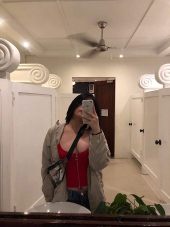 Keeps, 20, Philippines