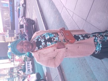 Atuma, 44, United States