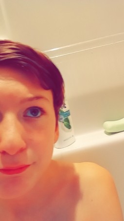 Brooke, 22, United States