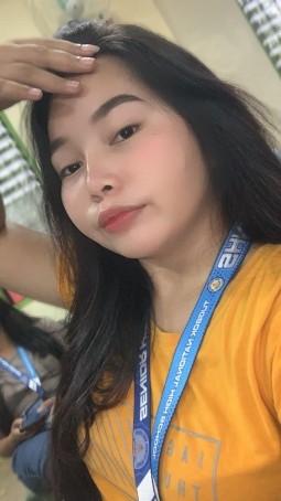 Lovemenana, 18, Philippines