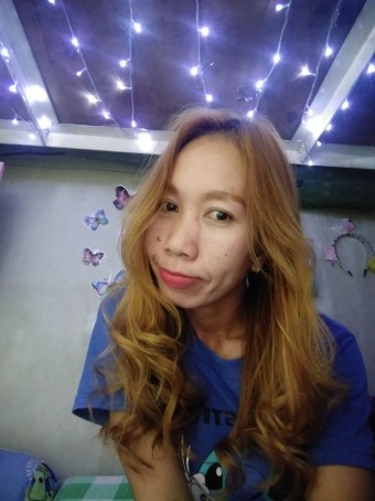 Sandy, 38, Philippines