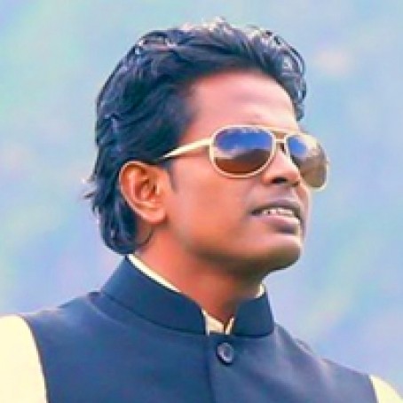 Ruwan Sanjeewa, 26, Sri Lanka
