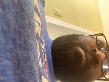 Henery, 31, United States