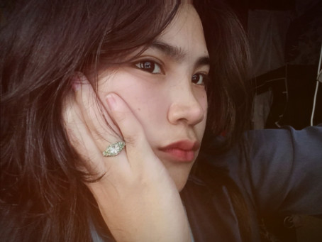 Jenevive Udtohan, 25, Philippines