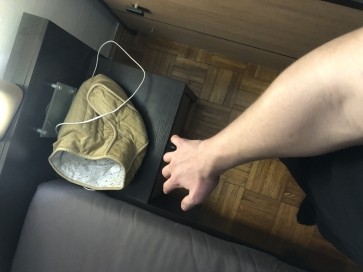 Marko, 20, Croatia
