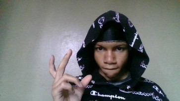 SaishawnGD, 18, United States