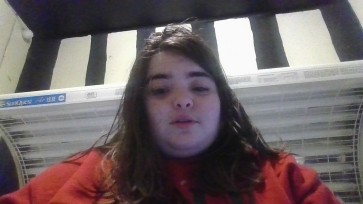 Sarah Fuson, 20, United States