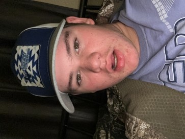 RJ, 18, United States