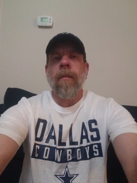 Sean, 49, United States