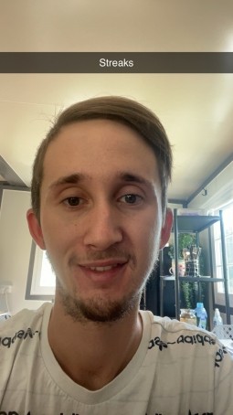 Nielen Du Plessis, 18, Australia