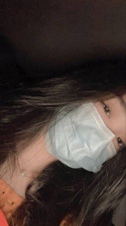 Sanakhan, 25, India