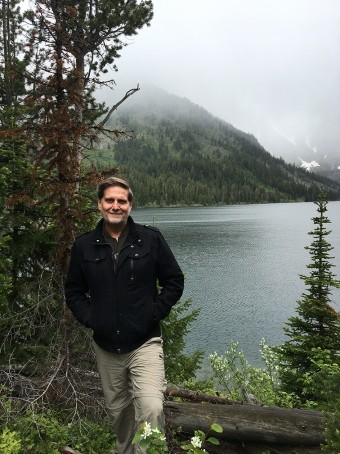 OKCm, 54, United States