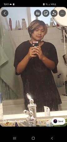 Luvisraw , 18, Canada