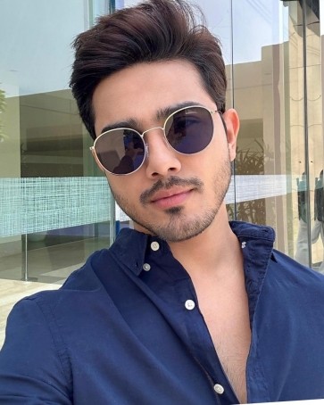 Ricky Paul, 26, India