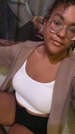 Shay, 25, United States