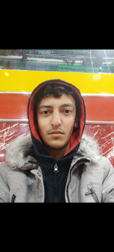 Karim, 22, Algeria