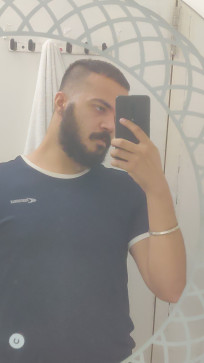 Utkarsh, 21, India