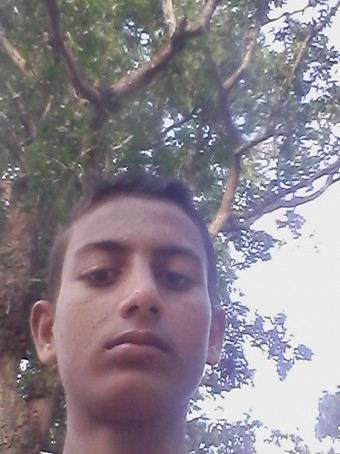 Mintu, 24, Nepal