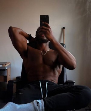 DrunkDomD4ddy, 39, India