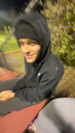 Collin, 18, United States