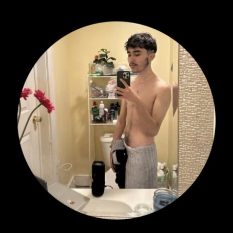 Flaco, 18, United States
