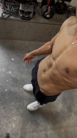 Paisal Paisal, 18, Indonesia