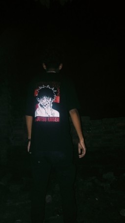 Don King, 21, United States