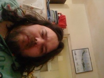 Matthew, 40, Australia