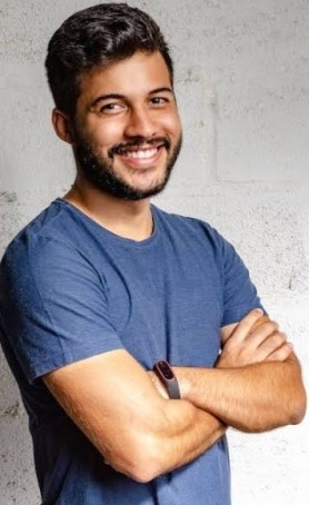 Yogesh , 26, India