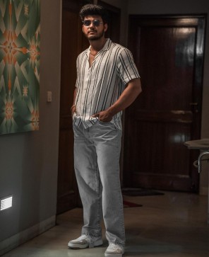 Karan , 24, India