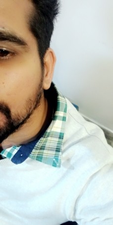 Honey, 25, India