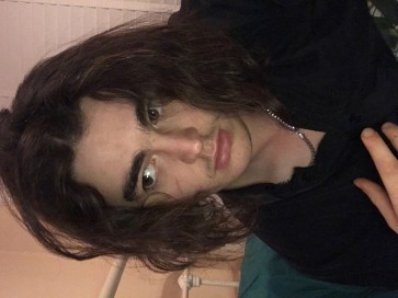 Ace, 24, United Kingdom