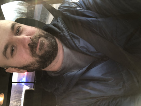 Johnny, 26, United States