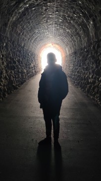Stefan, 18, Serbia