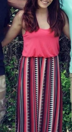 Tiffany, 32, United States