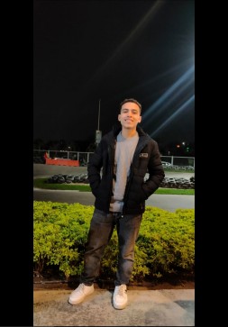 Angelfofana, 23, Egypt