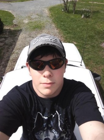 Crazydave1600, 20, United States