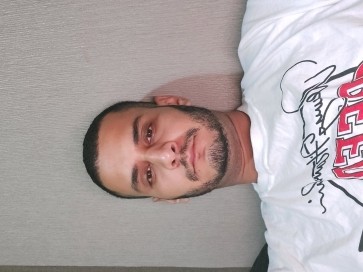 Zaza Dd, 30, United Arab Emirates