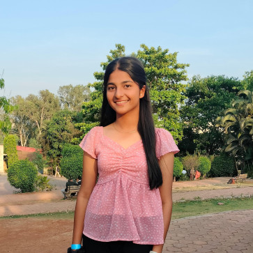 Tanya , 23, India