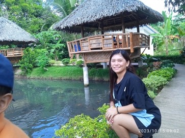 Mitchy, 29, Philippines