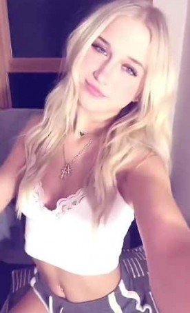 Hailey, 18, United States