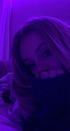 Casey, 19, United States