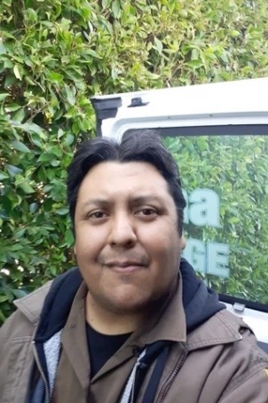 Ricardo, 46, United States